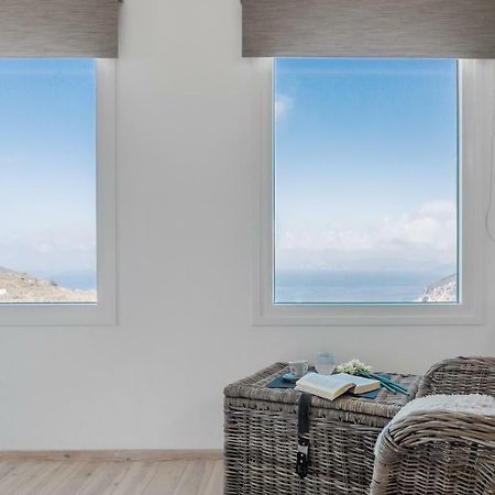Villa Savvina スコペロス エクステリア 写真