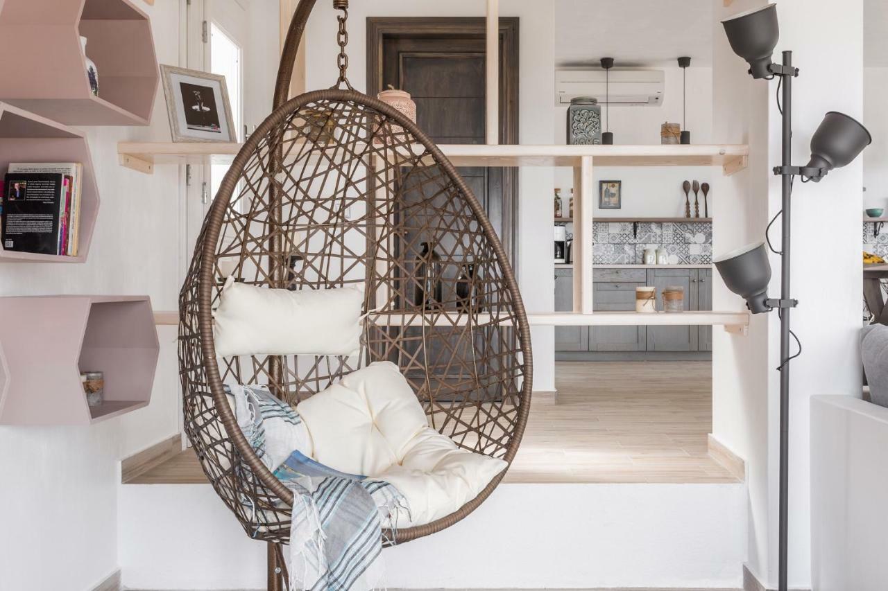 Villa Savvina スコペロス エクステリア 写真