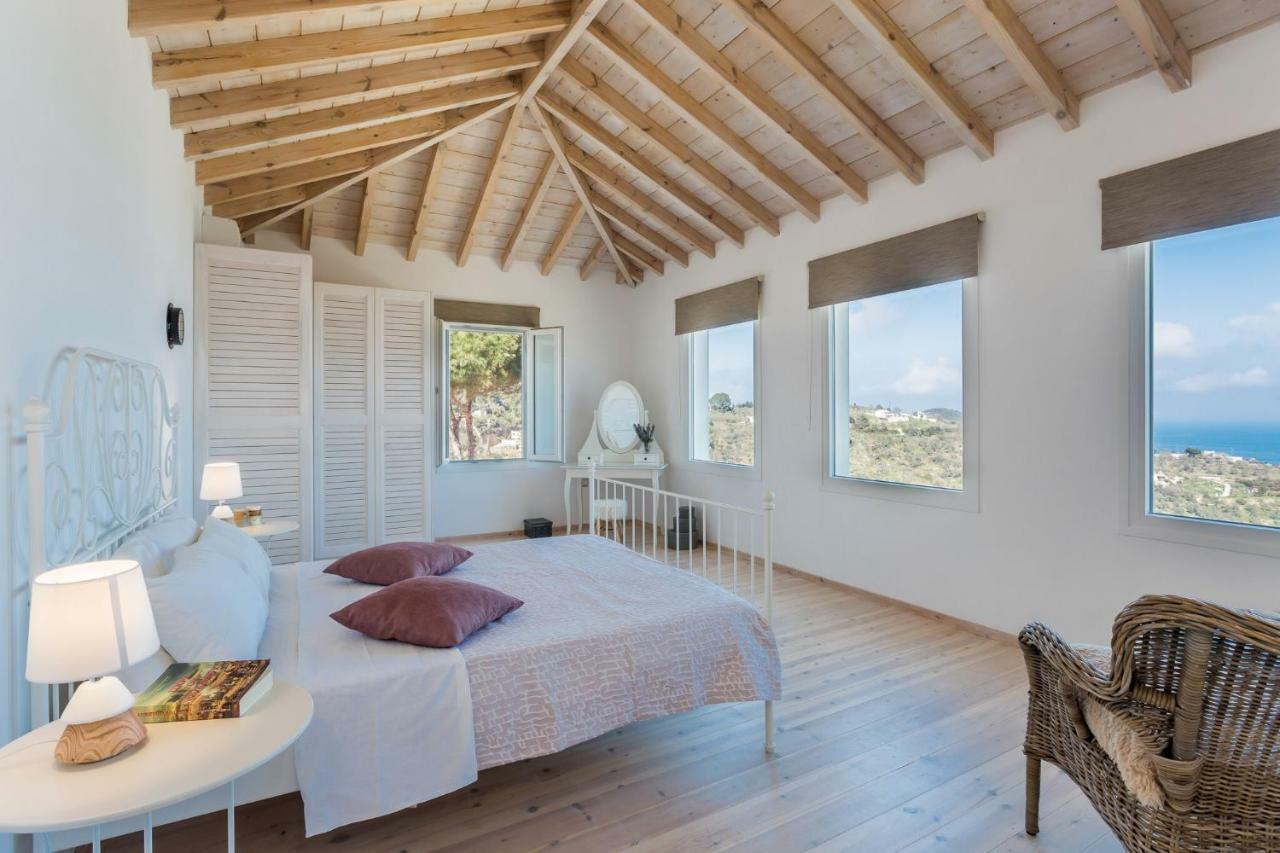Villa Savvina スコペロス エクステリア 写真