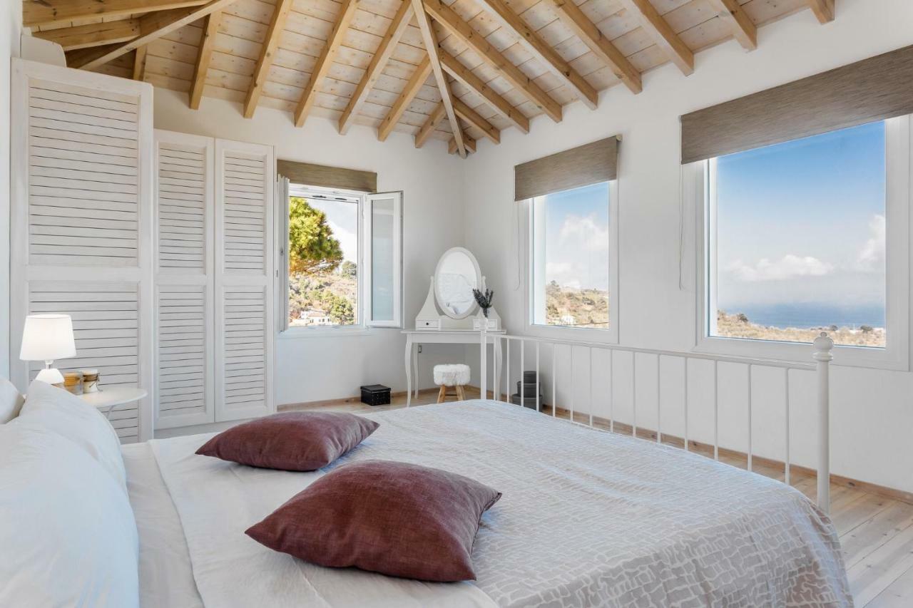 Villa Savvina スコペロス エクステリア 写真