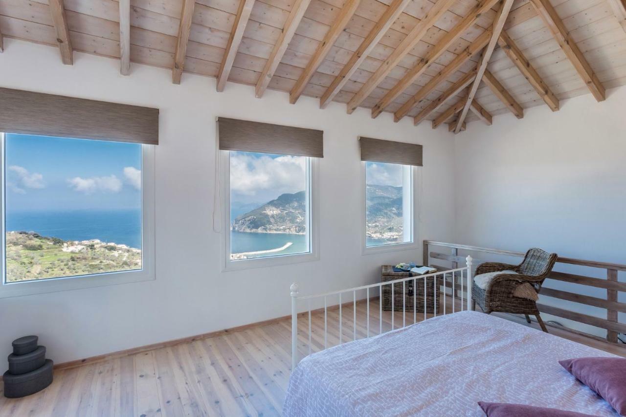 Villa Savvina スコペロス エクステリア 写真