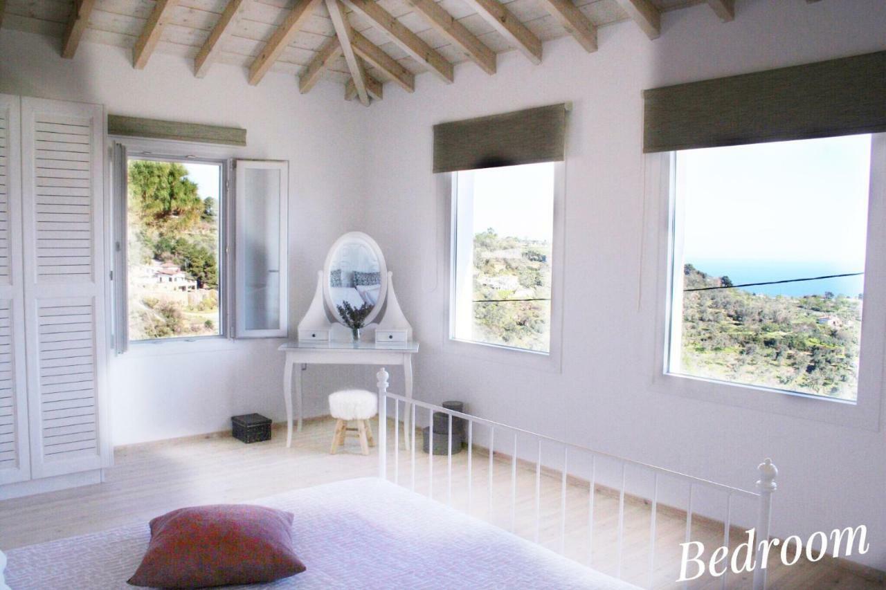 Villa Savvina スコペロス エクステリア 写真